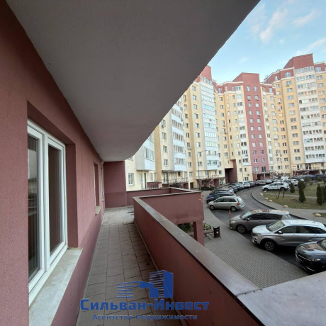 Фотография Продается торговое помещение по адресу г. Минск, Ложинская ул., д. 16 - фото 17