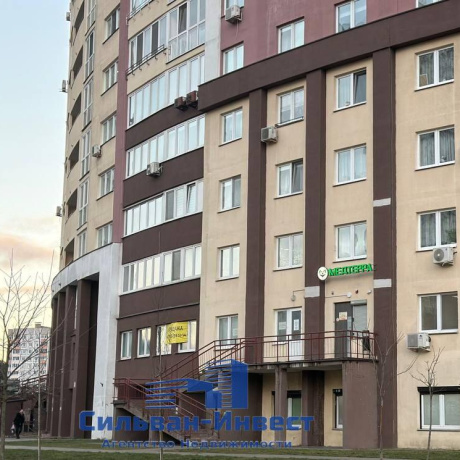 Фотография Продается торговое помещение по адресу г. Минск, Ложинская ул., д. 16 - фото 18