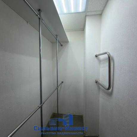 Фотография Продается торговое помещение по адресу г. Минск, Ложинская ул., д. 16 - фото 14