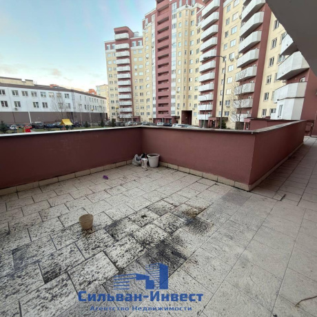 Фотография Продается торговое помещение по адресу г. Минск, Ложинская ул., д. 16 - фото 19