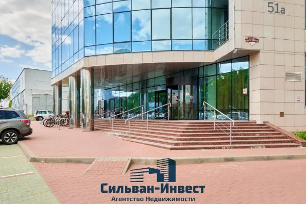 Сдается офисное помещение по адресу г. Минск, Цеткин ул., д. 51 к. А - фото 4