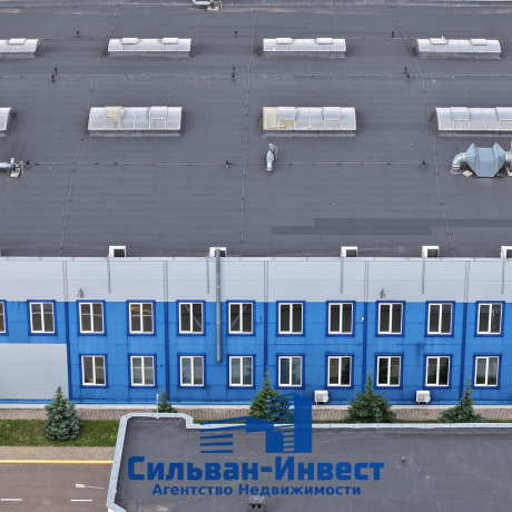 Фотография Продается производственное/складское помещение по адресу г. Минск, Селицкого ул., д. 7 к. А - фото 10
