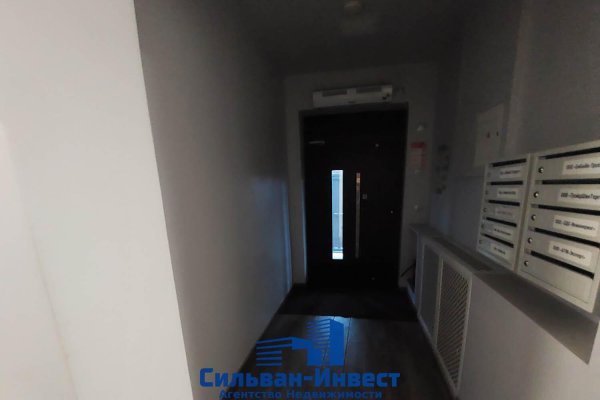 Продается производственное/складское помещение по адресу г. Минск, Семенова, д. 1 к. а - фото 8