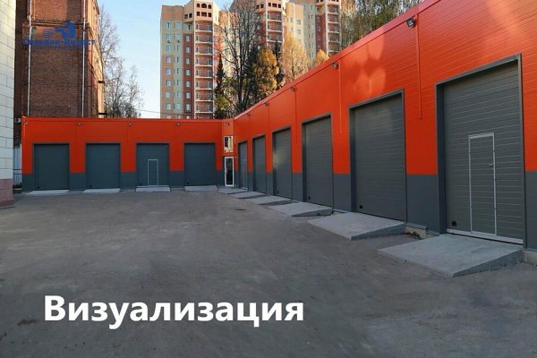 Продается производственное/складское помещение по адресу г. Минск, Семенова, д. 1 к. а - фото 12