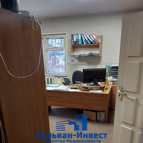 Фотография Продается производственное/складское помещение по адресу г. Минск, Семенова, д. 1 к. а - фото 10