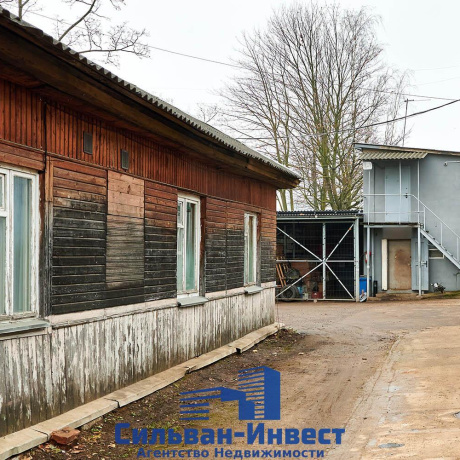 Фотография Продается производственное/складское помещение по адресу г. Минск, Семенова, д. 1 к. а - фото 3