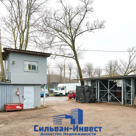 Фотография Продается производственное/складское помещение по адресу г. Минск, Семенова, д. 1 к. а - фото 4