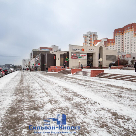 Фотография Сдается торговое помещение по адресу г. Минск, Победителей просп., д. 89 к. 2 - фото 16