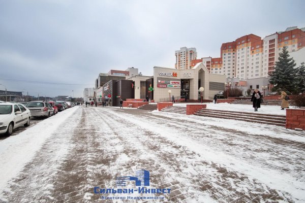 Сдается торговое помещение по адресу г. Минск, Победителей просп., д. 89 к. 2 - фото 16