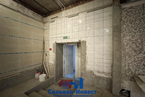 Сдается торговое помещение по адресу г. Минск, Победителей просп., д. 89 к. 2 - фото 9