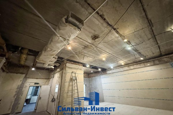 Сдается торговое помещение по адресу г. Минск, Победителей просп., д. 89 к. 2 - фото 12
