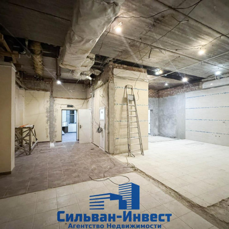 Фотография Сдается торговое помещение по адресу г. Минск, Победителей просп., д. 89 к. 2 - фото 14