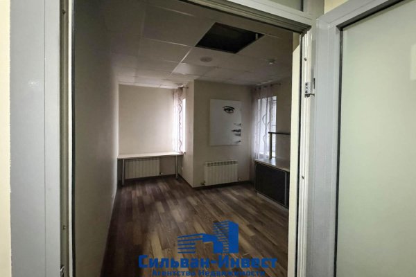 Сдается торговое помещение по адресу г. Минск, Победителей просп., д. 89 к. 2 - фото 5