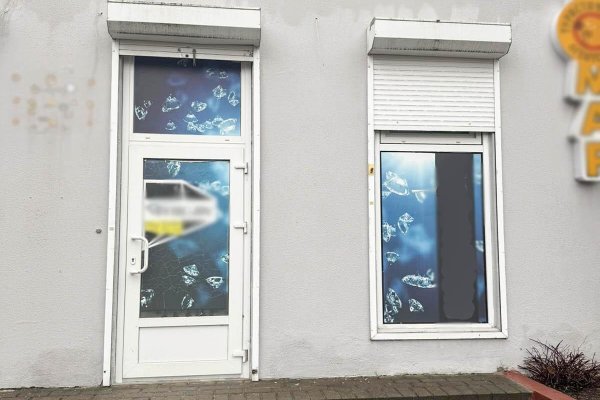 Сдается торговое помещение по адресу г. Минск, Победителей просп., д. 89 к. 2 - фото 2