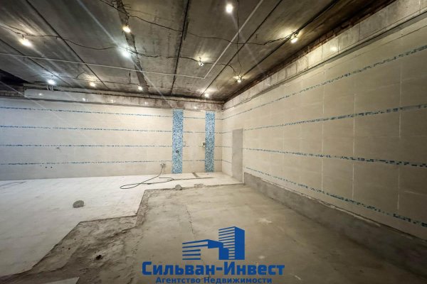 Сдается торговое помещение по адресу г. Минск, Победителей просп., д. 89 к. 2 - фото 13