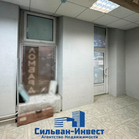 Фотография Сдается торговое помещение по адресу г. Минск, Победителей просп., д. 89 к. 2 - фото 3