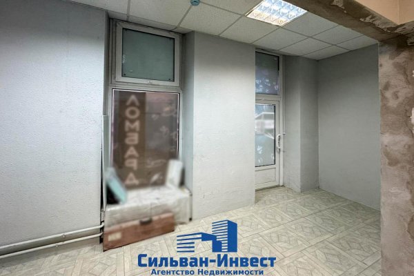 Сдается торговое помещение по адресу г. Минск, Победителей просп., д. 89 к. 2 - фото 3