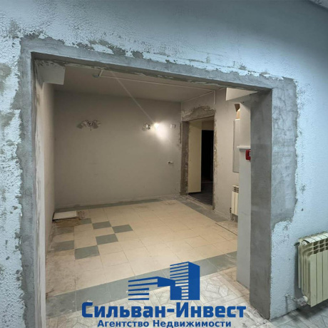 Фотография Сдается торговое помещение по адресу г. Минск, Победителей просп., д. 89 к. 2 - фото 11