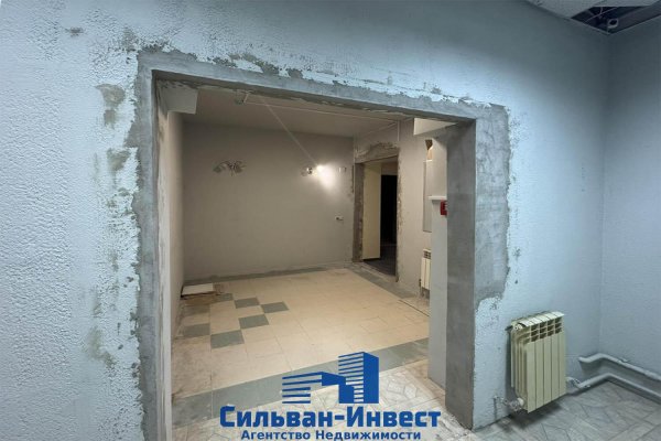 Сдается торговое помещение по адресу г. Минск, Победителей просп., д. 89 к. 2 - фото 17
