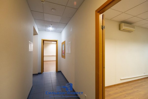 Сдается офисное помещение по адресу г. Минск, Независимости просп., д. 86 к. Б - фото 4