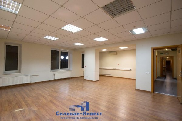 Сдается офисное помещение по адресу г. Минск, Независимости просп., д. 86 к. Б - фото 16