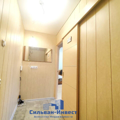 Фотография 2-комнатная квартира по адресу Карастояновой ул., д. 33 - фото 18