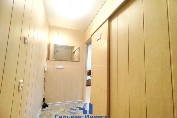 2-комнатная квартира по адресу Карастояновой ул., д. 33 - фото 18