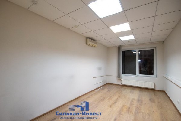Сдается офисное помещение по адресу г. Минск, Независимости просп., д. 86 к. Б - фото 17