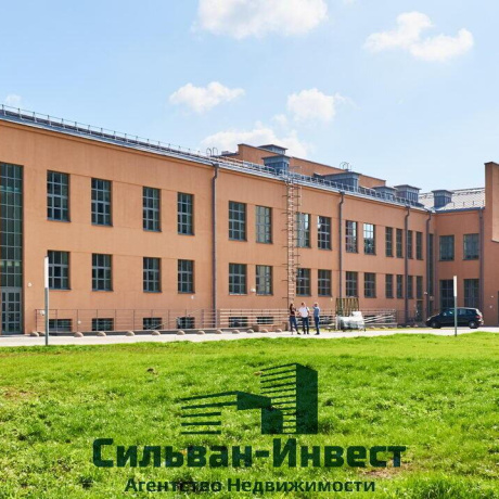 Фотография Сдается производственное/складское помещение по адресу г. Минск, Свердлова ул., д. 2 - фото 6