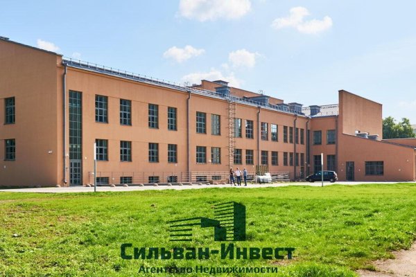 Сдается производственное/складское помещение по адресу г. Минск, Свердлова ул., д. 2 - фото 6
