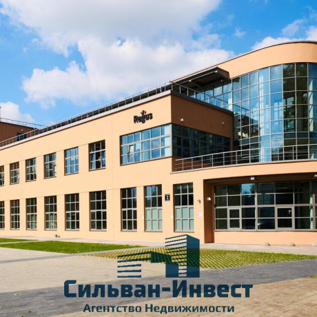 Фотография Сдается производственное/складское помещение по адресу г. Минск, Свердлова ул., д. 2 - фото 5