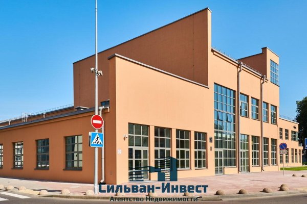 Сдается производственное/складское помещение по адресу г. Минск, Свердлова ул., д. 2 - фото 4