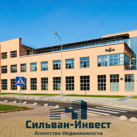 Фотография Сдается производственное/складское помещение по адресу г. Минск, Свердлова ул., д. 2 - фото 3