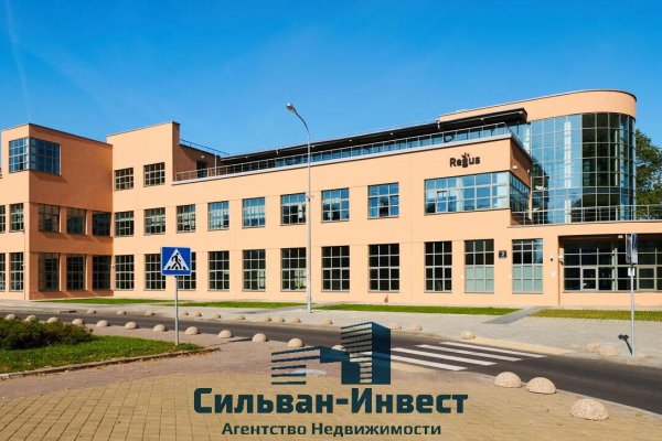 Сдается производственное/складское помещение по адресу г. Минск, Свердлова ул., д. 2 - фото 3