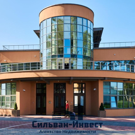 Фотография Сдается производственное/складское помещение по адресу г. Минск, Свердлова ул., д. 2 - фото 2