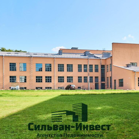 Фотография Сдается производственное/складское помещение по адресу г. Минск, Свердлова ул., д. 2 - фото 7