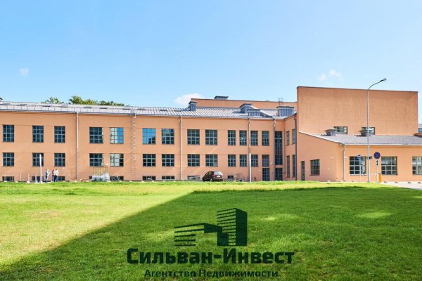 Сдается производственное/складское помещение по адресу г. Минск, Свердлова ул., д. 2 - фото 7