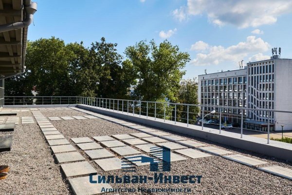 Сдается производственное/складское помещение по адресу г. Минск, Свердлова ул., д. 2 - фото 16