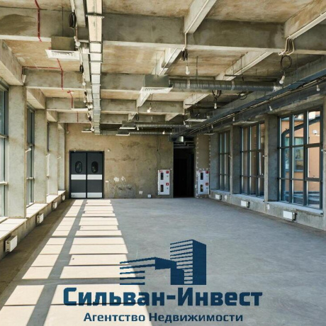 Фотография Сдается производственное/складское помещение по адресу г. Минск, Свердлова ул., д. 2 - фото 19