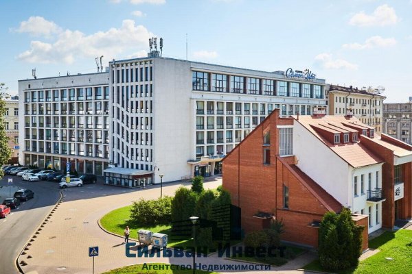 Сдается производственное/складское помещение по адресу г. Минск, Свердлова ул., д. 2 - фото 18