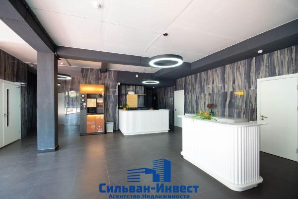 Сдается офисное помещение по адресу г. Минск, Мясникова ул., д. 27 - фото 8