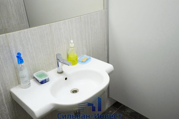 Продается офисное помещение по адресу г. Минск, Полтавская ул., д. 10 - фото 12