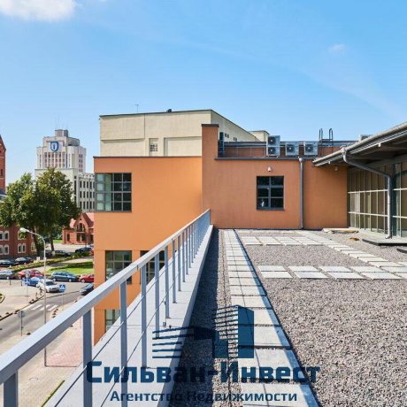 Фотография Сдается производственное/складское помещение по адресу г. Минск, Свердлова ул., д. 2 - фото 17