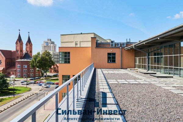 Сдается производственное/складское помещение по адресу г. Минск, Свердлова ул., д. 2 - фото 17