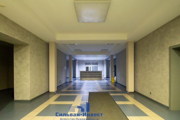Сдается офисное помещение по адресу г. Минск, Независимости просп., д. 86 к. Б - фото 3