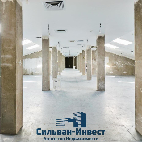 Фотография Сдается производственное/складское помещение по адресу г. Минск, Свердлова ул., д. 2 - фото 20