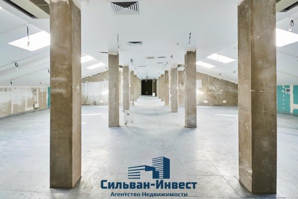 Сдается производственное/складское помещение по адресу г. Минск, Свердлова ул., д. 2 - фото 20