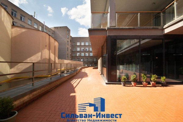 Сдается офисное помещение по адресу г. Минск, Мясникова ул., д. 27 - фото 2