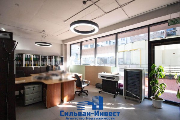 Сдается офисное помещение по адресу г. Минск, Мясникова ул., д. 27 - фото 12