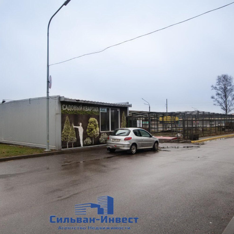 Фотография Сдается торговое помещение по адресу г. Минск, Партизанский просп., д. 178 к. а - фото 2